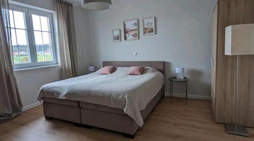 Foto - Etagenwohnung in Hungen zur Miete