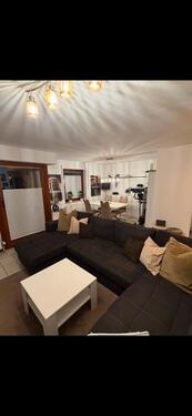 Foto - Möblierte Wohnung mit Balkon, Stellplatz, all inclusive- LESEN