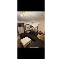 Möblierte Wohnung mit Balkon, Stellplatz, all inclusive- LESEN - Solingen Aufderhöhe