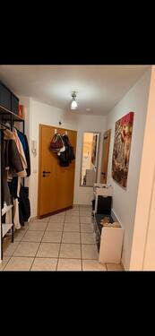 Foto - 2 Zimmer Hochparterre in Solingen