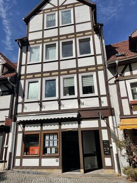 Foto - 2 Zimmer im Kurpark von Bad Sooden-Allendorf ***Provisionsfrei***