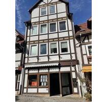 2 Zimmer im Kurpark von Bad Sooden-Allendorf ***Provisionsfrei***