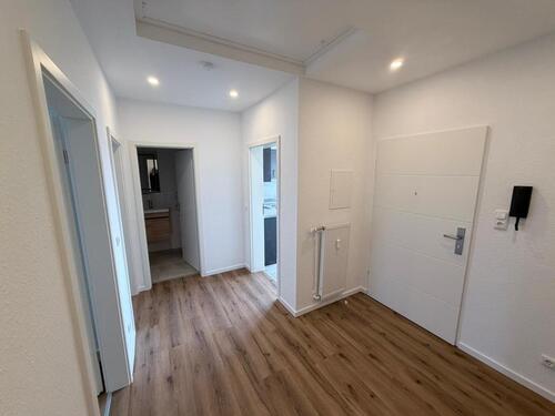 Foto - 2 Zimmer Dachgeschoßwohnung zur Miete in Bad Sooden-Allendorf