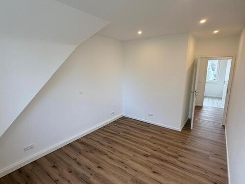 Foto - 2 Zimmer Dachgeschoßwohnung in Bad Sooden-Allendorf