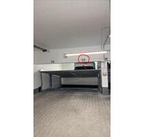 Garagenstellplatz zu vermieten Nähe Josephplatz - München Maxvorstadt