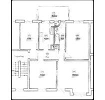 Helle 4 - Zimmerwohnung am Cyriaksring - Braunschweig Westliches Ringgebiet