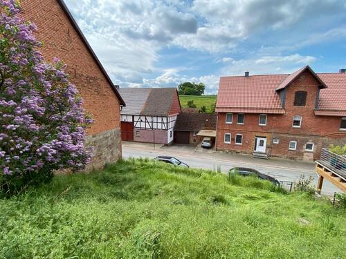 Foto - Grundst&uuml;ck in Volkmarsen zur Miete