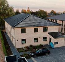 3-Zi.-Erdgeschoss-Wohnung mit schönem Garten in Ostseenähe! - Steinbergkirche