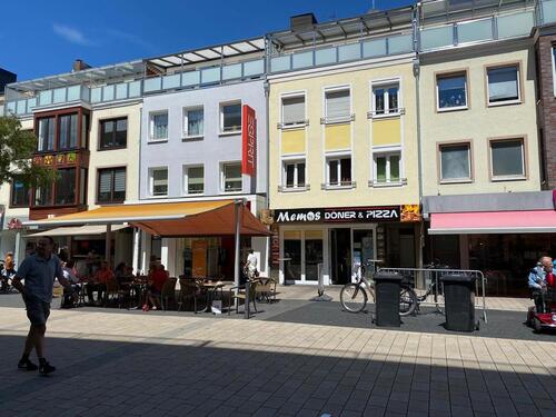 Foto - Mehrfamilienhaus, Wohnhaus zum Kaufen in Wesel