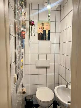 Foto - Erdgeschoßwohnung in Dresden zur Miete