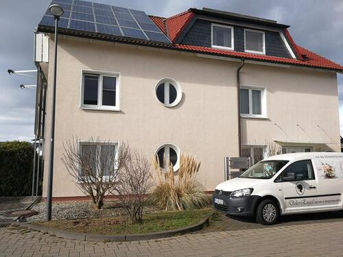 Foto - Praxis-Büroraum in der 1. Etage zu vermieten!