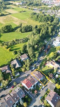 Foto - 5 Zimmer Reihenhaus in Dietzenbach