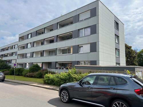 Foto - Tolle Familienwohnung in Melle, 3,5 Zimmer, 136.000 Euro