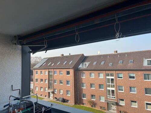 Foto - Etagenwohnung in Melle zum Kaufen
