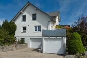 Foto - 5 Zimmer Einfamilienhaus zum Kaufen in Wiernsheim