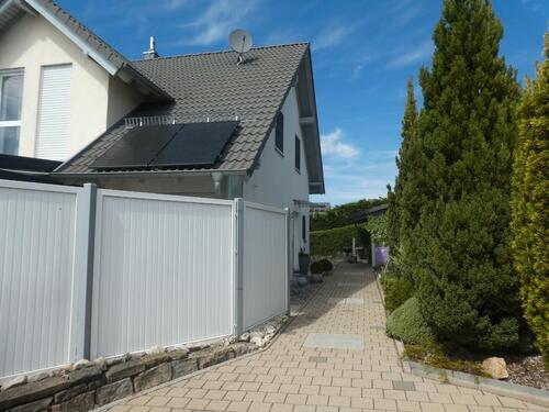 Foto - 5 Zimmer Einfamilienhaus in Wiernsheim