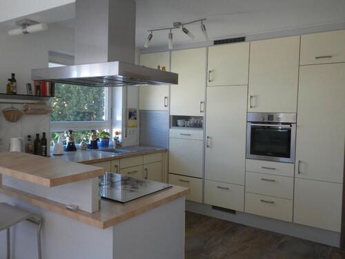 Foto - Einfamilienhaus in Wiernsheim zum Kaufen
