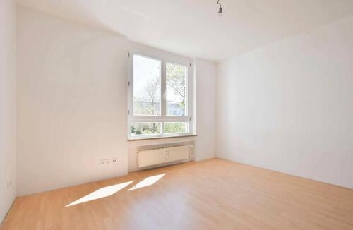Foto - 3 Zimmer Etagenwohnung zum Kaufen in Offenbach am Main