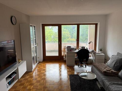 Foto - 2.5 Zimmer Etagenwohnung zur Miete in Biberach an der Riß