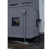 Neubau Haus KfW-40 Doppelhaushälfte in Oelde Neubau Haus KfW-40 Doppelhaushälfte in Oelde
