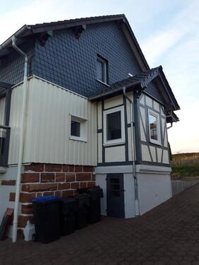 Foto - Einfamilienhaus in Niederaula