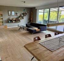 Großzügige 4-Zimmer-Penthouse-Wohnung in Pongs - Mönchengladbach Süd