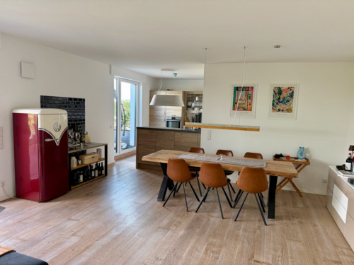 Foto - Etagenwohnung in Mönchengladbach
