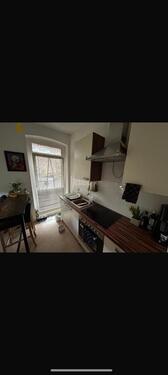 Foto - Etagenwohnung zur Miete in Halle (Saale)