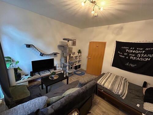 Foto - Etagenwohnung in Halle (Saale)