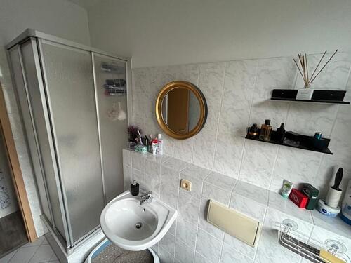 Foto - Etagenwohnung in Halle (Saale) zur Miete