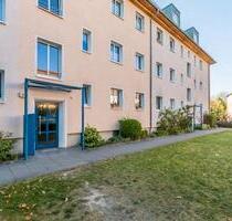 Große 2-Raumwohnung in ruhiger Lage! - Dresden Blasewitz