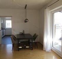 Wohnung Fulda Petersberg zu vermieten