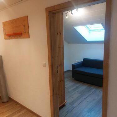 Foto - 2 Zimmer Wohnung - 600,00 EUR Kaltmiete,