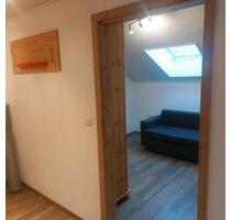 2 Zimmer Wohnung - 600,00 EUR Kaltmiete, in Bissingen (PLZ: 86657)
