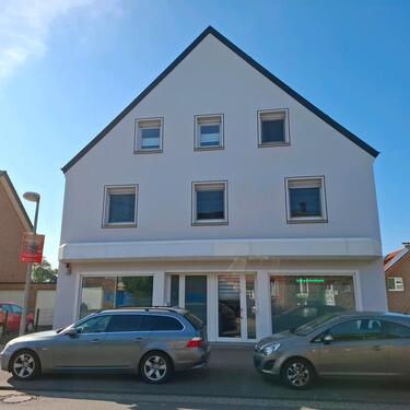 Foto - Helles, frisch saniertes Büro in Dorsten-Hervest (Glück-Auf-Str)