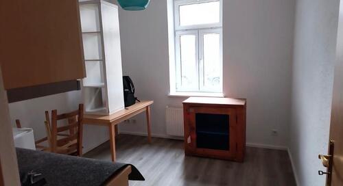 Foto - Etagenwohnung zur Miete in Leipzig