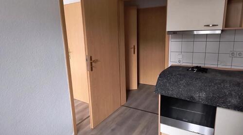 Foto - Etagenwohnung in Leipzig