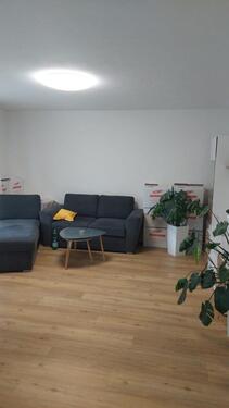 Foto - Etagenwohnung in Eichstätt