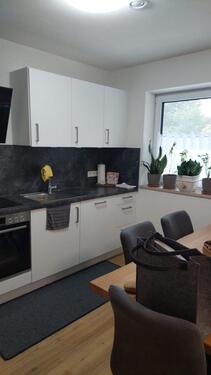Foto - Etagenwohnung in Eichstätt zur Miete