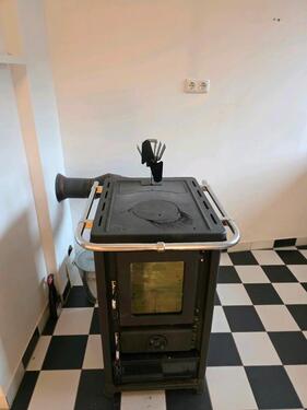 Foto - Etagenwohnung in Sankt Goar zur Miete