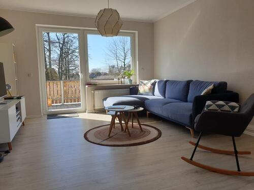 Foto - 86m² Wohnung in Hemslingen ab Feb 26 zu vermieten