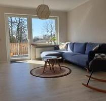 86m² Wohnung in Hemslingen ab Feb 26 zu vermieten - Bothel