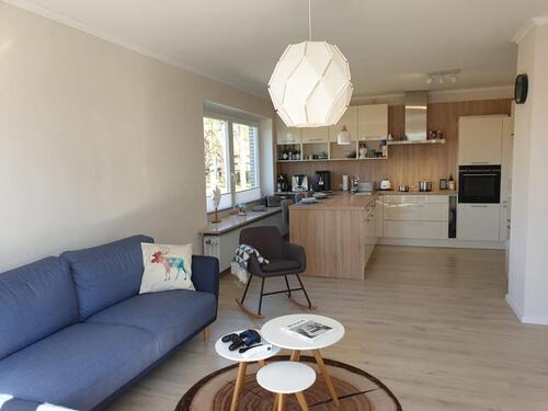 Foto - Etagenwohnung in Bothel