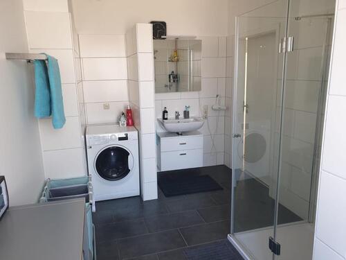 Foto - Etagenwohnung in Bothel zur Miete