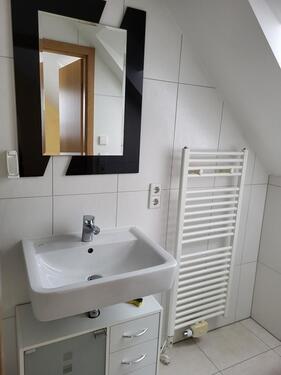 Foto - Etagenwohnung in Haigerloch