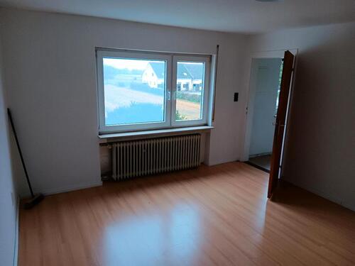 Foto - Etagenwohnung zur Miete in Biebesheim am Rhein