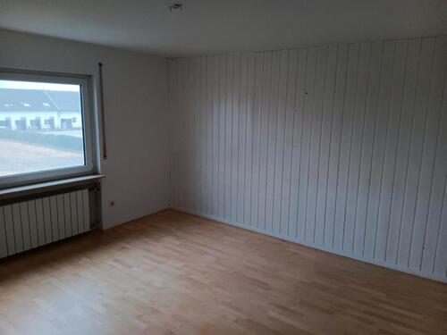Foto - Etagenwohnung in Biebesheim am Rhein
