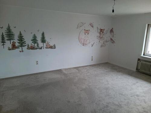 Foto - Etagenwohnung in Biebesheim am Rhein zur Miete