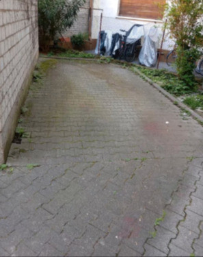 Foto - Stellplatz Garage in MA Lindenhof