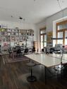 Foto - 2 Arbeitsplätze in schönem Friedrichshainer Studio frei